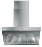 Вытяжка Ilve AGQ80 Вытяжка Ilve AGQ80