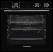 Духовой шкаф Kuppersberg KSO 610 B Духовой шкаф Kuppersberg KSO 610 B
