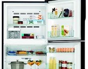 Холодильник Hitachi R-V 472 PU8 BBK фото 2 в Новосибирске