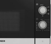 Микроволновая печь Bosch FFL020MS2 фото 2 в Новосибирске