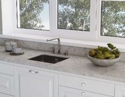 Мойка Омойкири Tadzava 44-U/I Ultra IN фото 2 в Новосибирске Мойка Omoikiri Tadzava 44-U/I Ultra IN фото 2 в Новосибирске