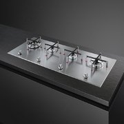 Варочная панель Smeg PX1402 фото 4 в Новосибирске