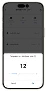 Встраиваемый винный шкаф Dunavox DVP-25.65DB фото 3 в Новосибирске