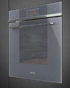 Духовой шкаф Smeg SFP6106WSPS фото 2 в Новосибирске