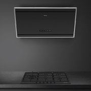 Вытяжка Smeg KV394MB фото 2 в Новосибирске