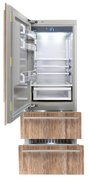 Встраиваемый холодильник Fhiaba S750HST3I