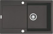 Мойка Franke MRG 611 графит фото в Новосибирске