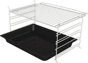 Духовой шкаф Gorenje BO6735E02BK фото 4 в Новосибирске