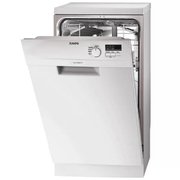 Посудомоечная машина AEG F55410W0P фото 2 в Новосибирске