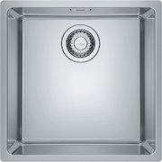 Мойка Франке FEX 210-40 сталь фото в Новосибирске Мойка Franke FEX 210-40 сталь фото в Новосибирске