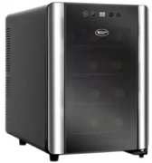 Винный шкаф Cold Vine C12-TBSF1 фото 3 в Новосибирске