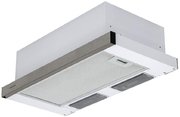 Вытяжка Krona GERDA 600 inox PB фото 3 в Новосибирске