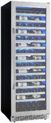 Встраиваемый винный шкаф Cavanova CV135-1TL фото 4 в Новосибирске