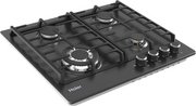 Газовая варочная панель Haier HHX-M64CWFBX фото 2 в Новосибирске