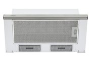 Встраиваемая вытяжка KRONA KAMILLA 600 INOX ( 2 мотора) фото 3 в Новосибирске