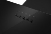 Купольная вытяжка Weissgauff SIGMA 60 PB BL фото 4 в Новосибирске