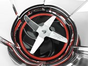 Блендер Bosch MMB6382M фото 3 в Новосибирске