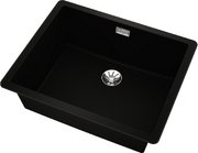 Мойка Тека Radea R10 50.40 M-TG Carbon фото 4 в Новосибирске Мойка Teka Radea R10 50.40 M-TG Carbon фото 4 в Новосибирске