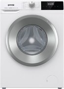 Стиральная машина Gorenje W2NHPI72SCS