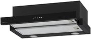 Встраиваемая вытяжка Krona KAMILLA TK 600 BLACK (1 мотор)