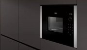Встраиваемая микроволновая печь Neff HLAWD23N0 фото 3 в Новосибирске