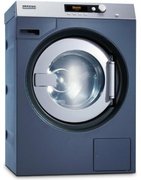Стиральная машина Miele PW 6080 Vario RU синяя Стиральная машина Miele PW 6080 Vario RU синяя