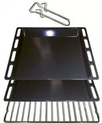 Духовой шкаф Kaiser EH 6310 фото 2 в Новосибирске