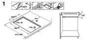 Vario-панель Teppan Yaki Gaggenau VP230120 фото 3 в Новосибирске