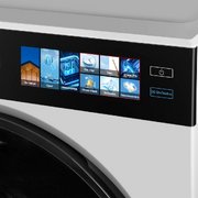 Стиральная машина Maunfeld MFWM1410WH05 фото 2 в Новосибирске