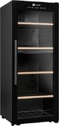 Винный шкаф Climadiff CLD115B1 Винный шкаф Climadiff CLD115B1 фото