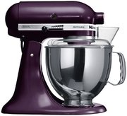 Миксер KitchenAid 5KSM150PSEBY фото в Новосибирске