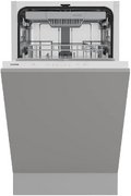 Встраиваемая посудомоечная машина Gorenje GV523E10WE фото в Новосибирске