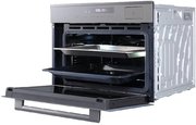 Духовой шкаф Korting OKB 3450 GBXGr Steam фото 4 в Новосибирске