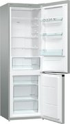 Двухкамерный холодильник Gorenje NRK611PS4 фото 2 в Новосибирске
