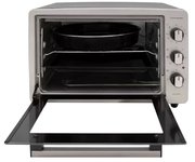 Мини-печь Schaub Lorenz SLE OE3410 фото 2 в Новосибирске