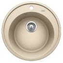 Мойка Blanco RIONA бежевый «саванна» фото в Новосибирске