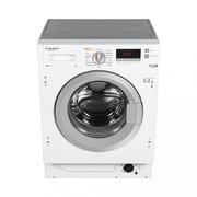 Встраиваемая стиральная машина с сушкой и инвертором MAUNFELD MBWM1486S фото 3 в Новосибирске