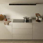 Индукционная варочная панель V-ZUG CookTop V6000 I906 FullFlex CTI6T-31134 черный фото 2 в Новосибирске