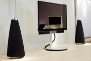Акустическая колонка Бэнг Олуфсен BeoLab 20 Black фото 4 в Новосибирске Акустическая колонка Bang & Olufsen BeoLab 20 Black фото 4 в Новосибирске