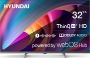 Телевизор Hyundai H-LED32BS5100 фото в Новосибирске