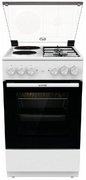 Комбинированная плита Gorenje GK5A11WG фото 2 в Новосибирске