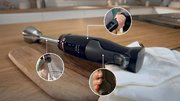 Блендер Бош MSM4B670 фото 3 в Новосибирске Блендер Bosch MSM4B670 фото 3 в Новосибирске