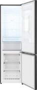 Отдельностоящий холодильник с инвертором Weissgauff WRK 2000 Full NoFrost Inverter Black фото 2 в Новосибирске