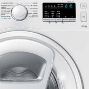 Стиральная машина Samsung WW60K40G08W фото 4 в Новосибирске