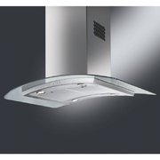 Вытяжка Smeg KIV90X-1 фото 2 в Новосибирске