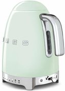 Чайник Смег KLF04PGEU фото 3 в Новосибирске Чайник Smeg KLF04PGEU фото 3 в Новосибирске