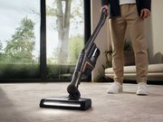 Пылесос Миле SOML0 Triflex HX2 Pro серый инфинити фото 3 в Новосибирске Пылесос Miele SOML0 Triflex HX2 Pro серый инфинити фото 3 в Новосибирске