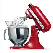 Миксер KitchenAid 5KSM125EER фото 3 в Новосибирске