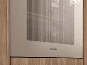 Духовой шкаф Miele H 7460 BP Жемчужный (Pearlbeige) фото 3 в Новосибирске
