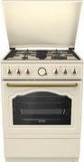 Газовая плита Gorenje GI 62 CLI фото 3 в Новосибирске
